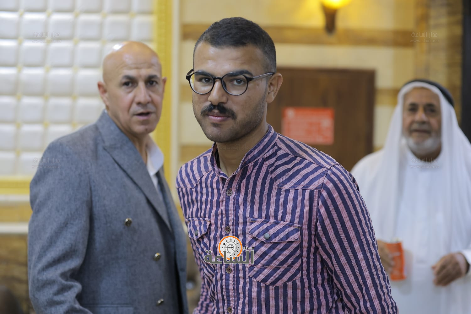 Madar Al-Saa Images 0.5950052751426571