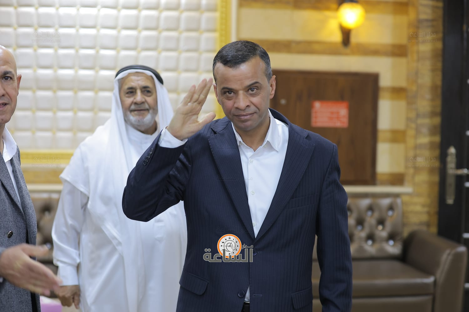 Madar Al-Saa Images 0.2613008689710853