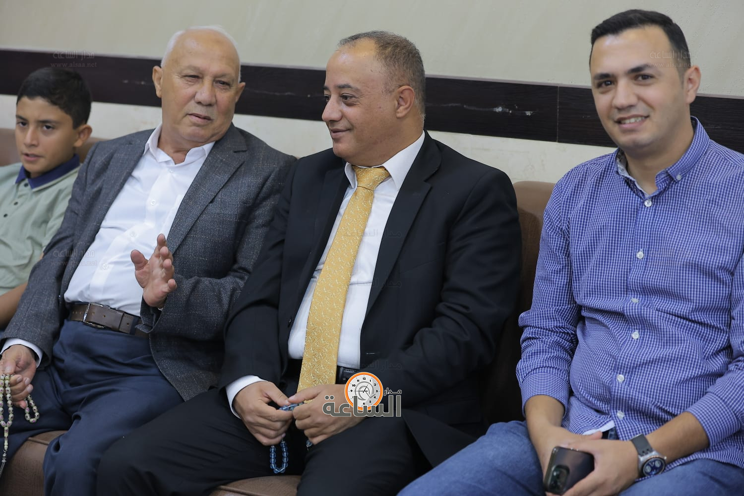 Madar Al-Saa Images 0.30778407449070344