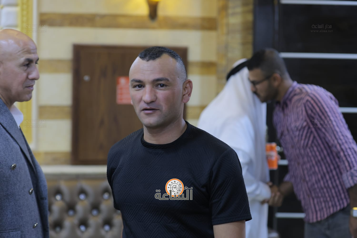 Madar Al-Saa Images 0.7404868807918589