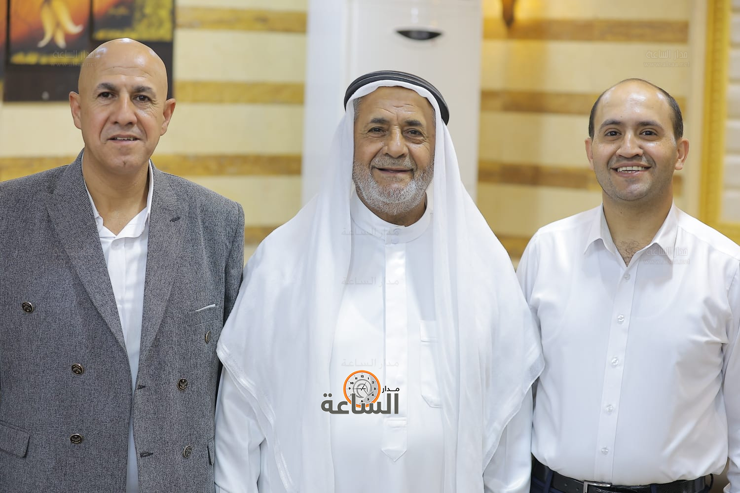 Madar Al-Saa Images 0.629803992486041