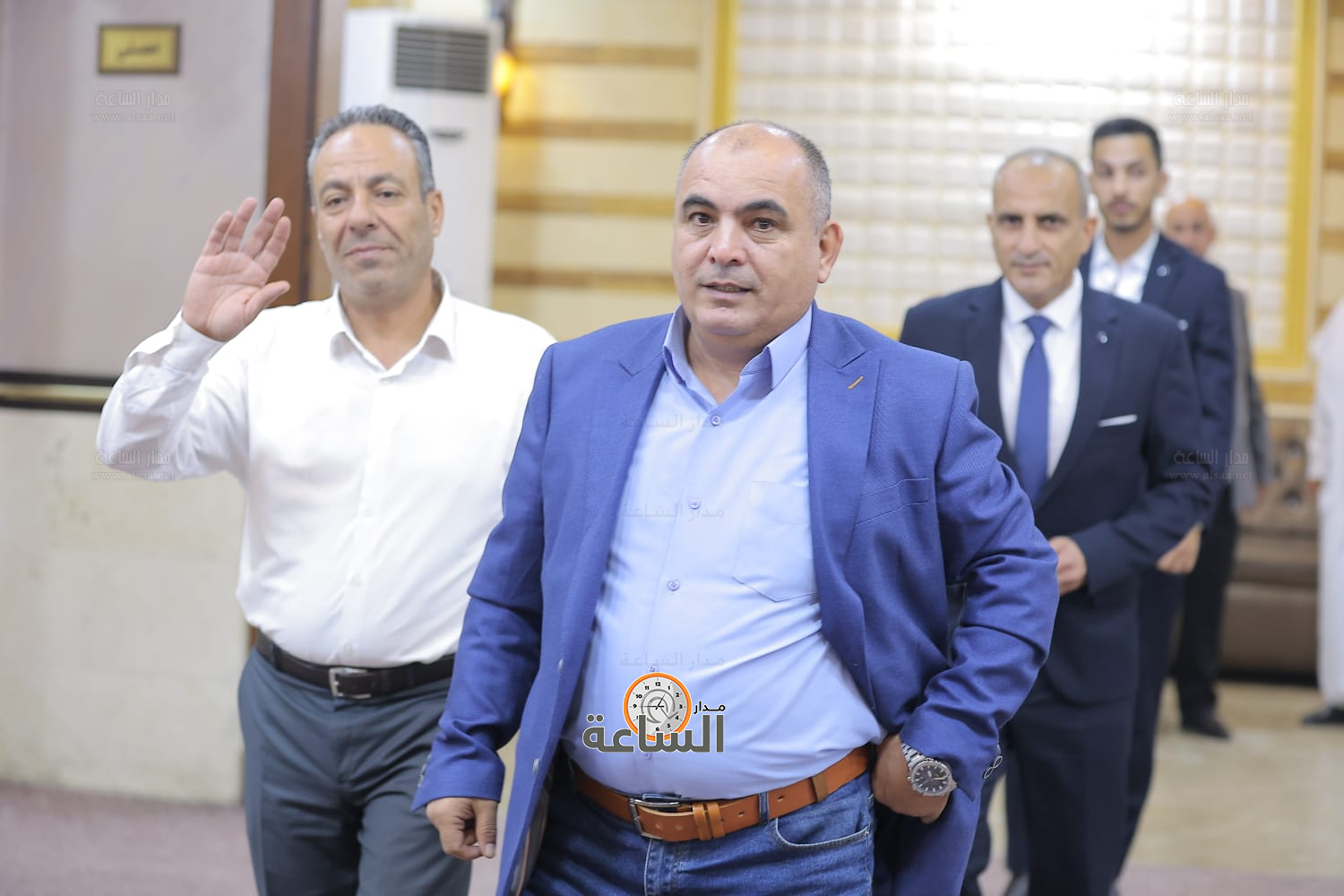 Madar Al-Saa Images 0.5194634456888231