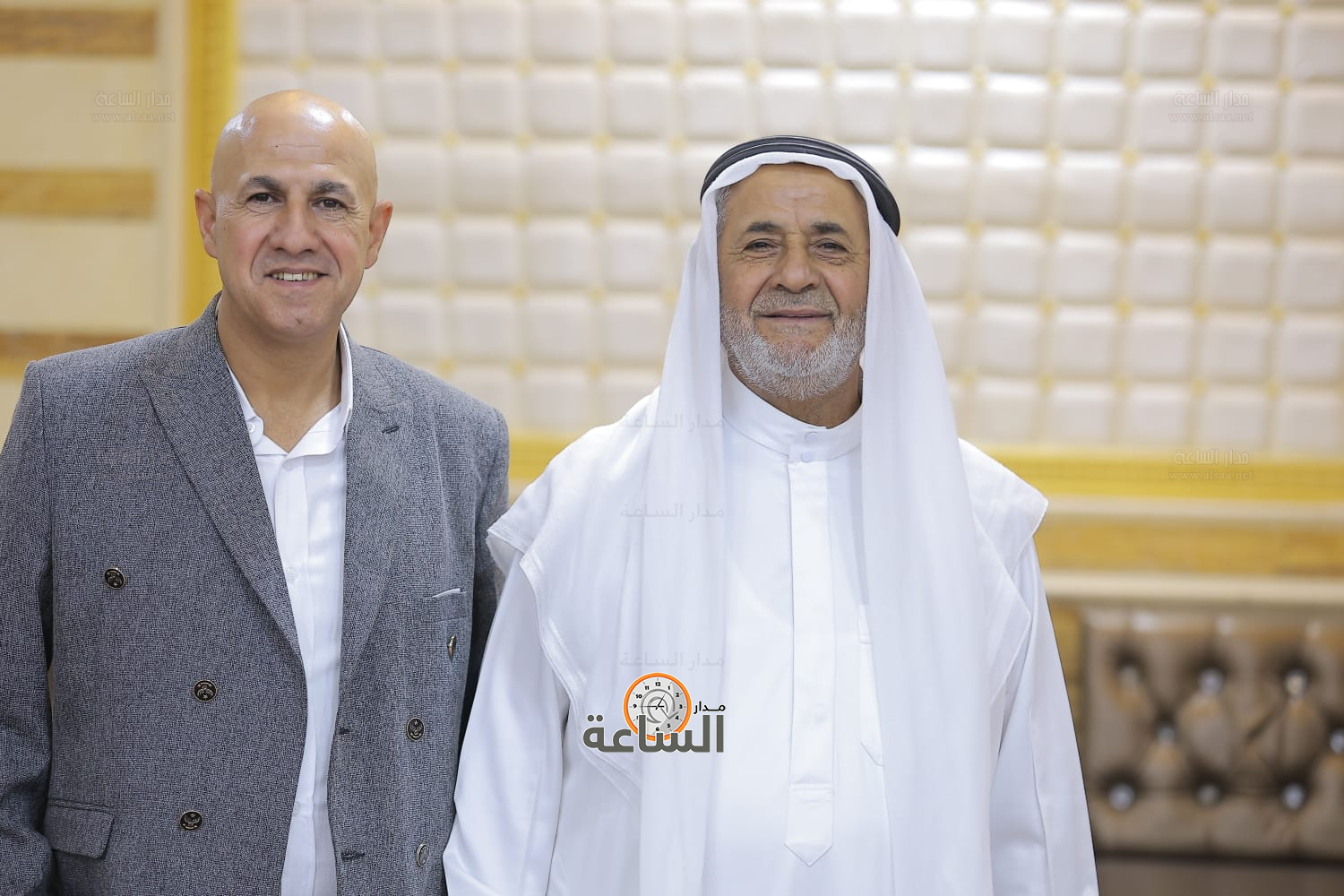 Madar Al-Saa Images 0.6322012119714692