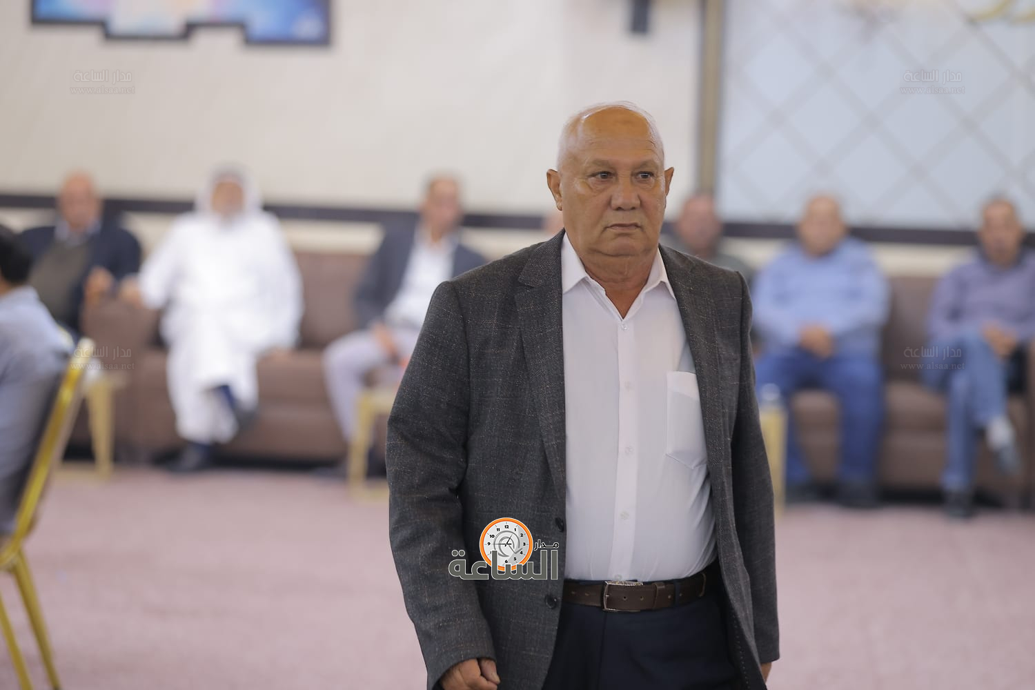 Madar Al-Saa Images 0.8850292513232405