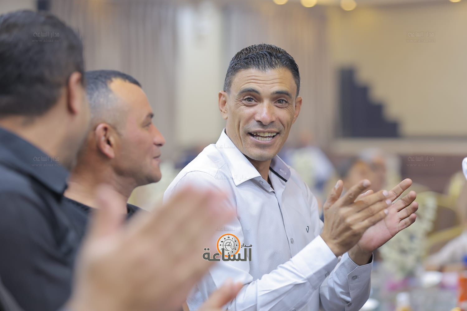 Madar Al-Saa Images 0.8038270093975698