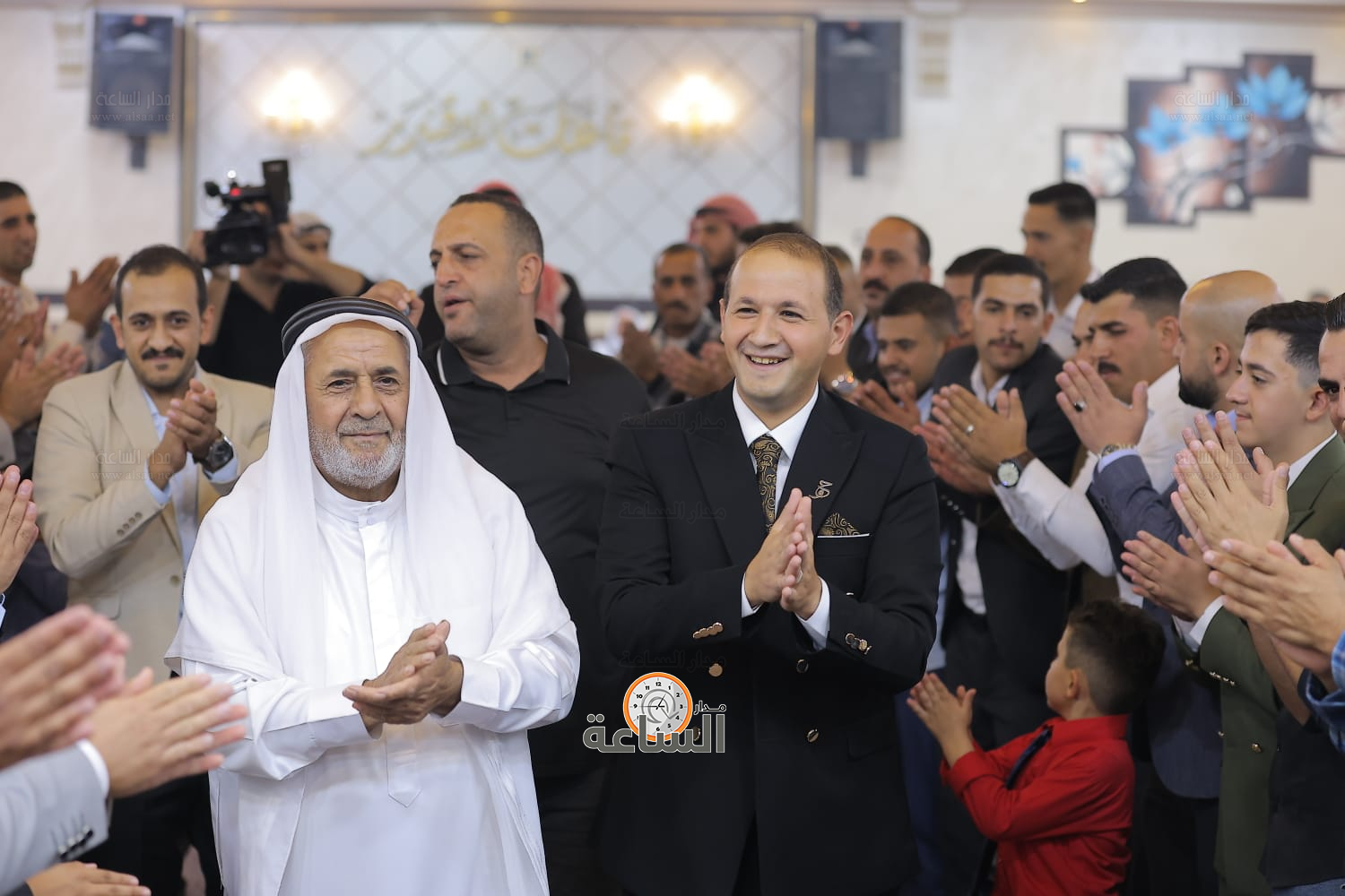 Madar Al-Saa Images 0.4073699018550886