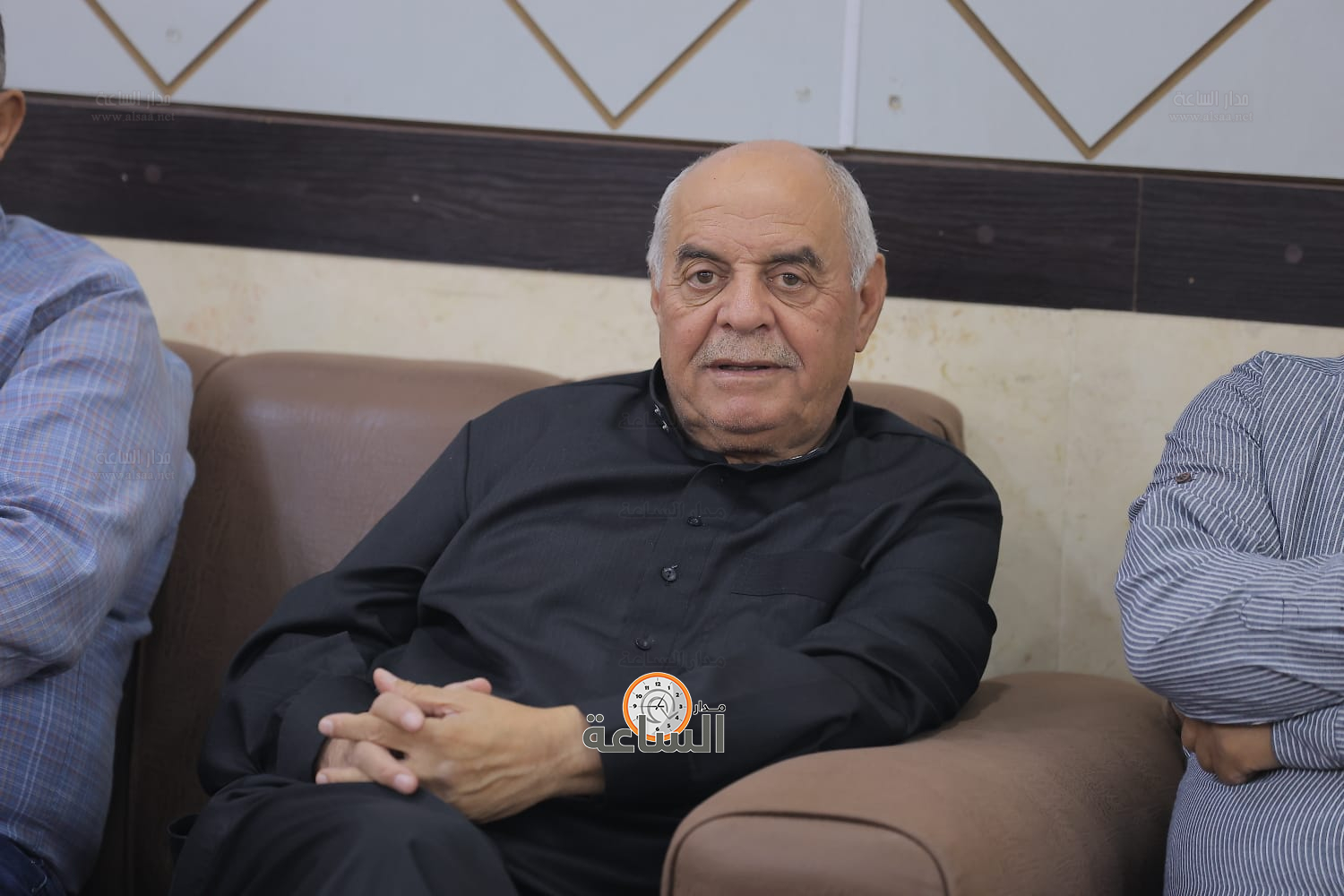 Madar Al-Saa Images 0.5338457496337448