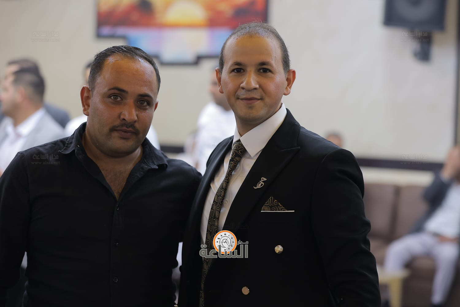 Madar Al-Saa Images 0.9131418509071231