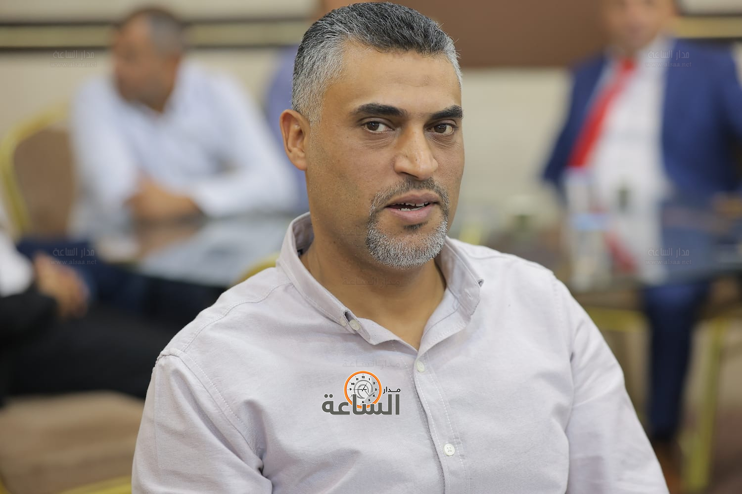 Madar Al-Saa Images 0.32948667602757487