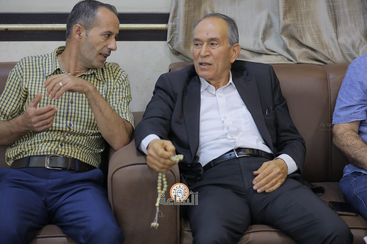 Madar Al-Saa Images 0.5658579528426064