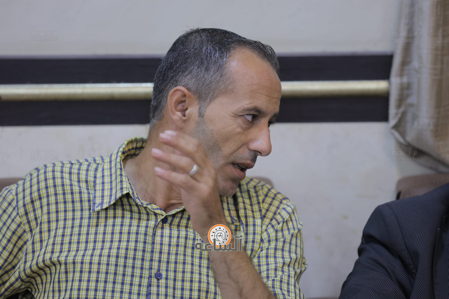 Madar Al-Saa Images 0.4376298076399665