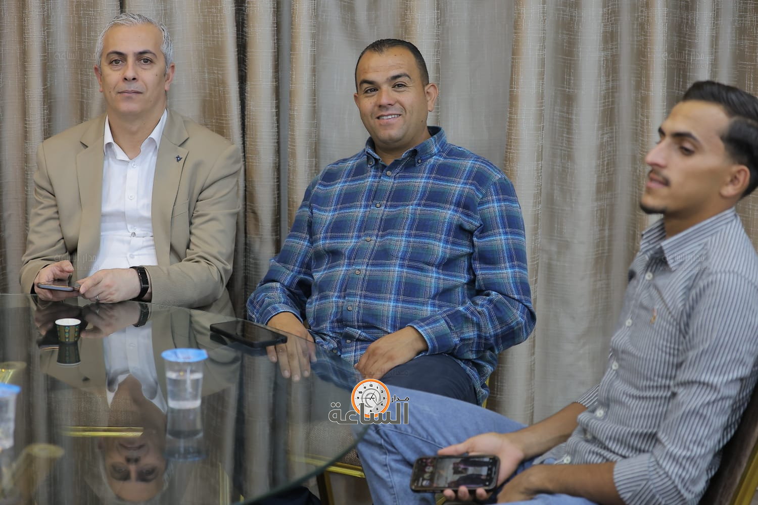 Madar Al-Saa Images 0.25183292759181863