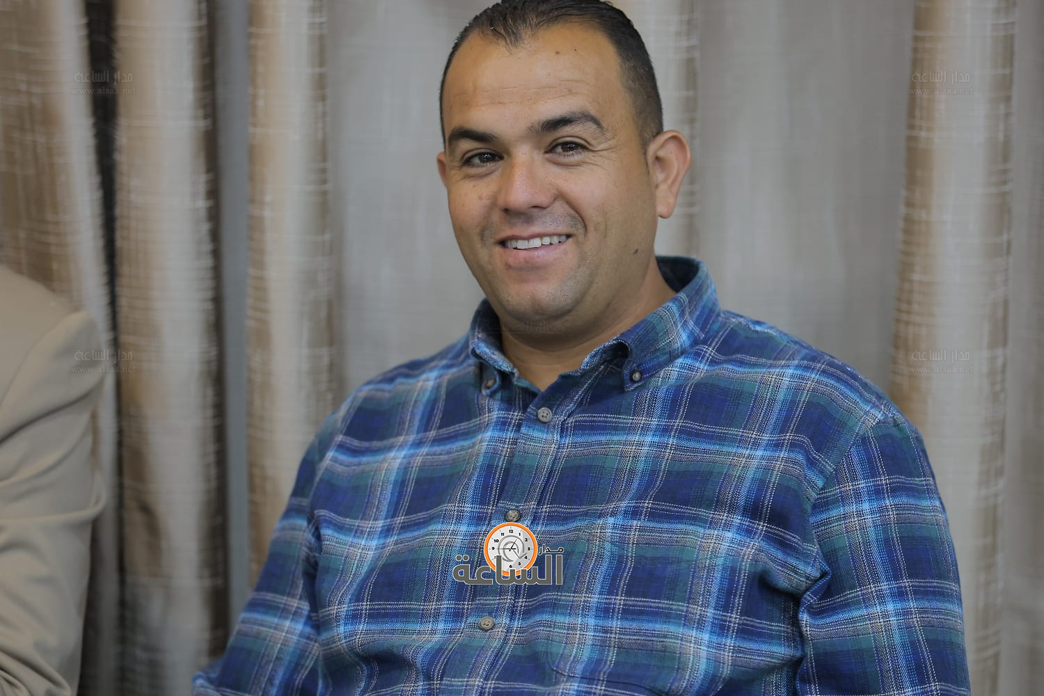 Madar Al-Saa Images 0.1667307502074027