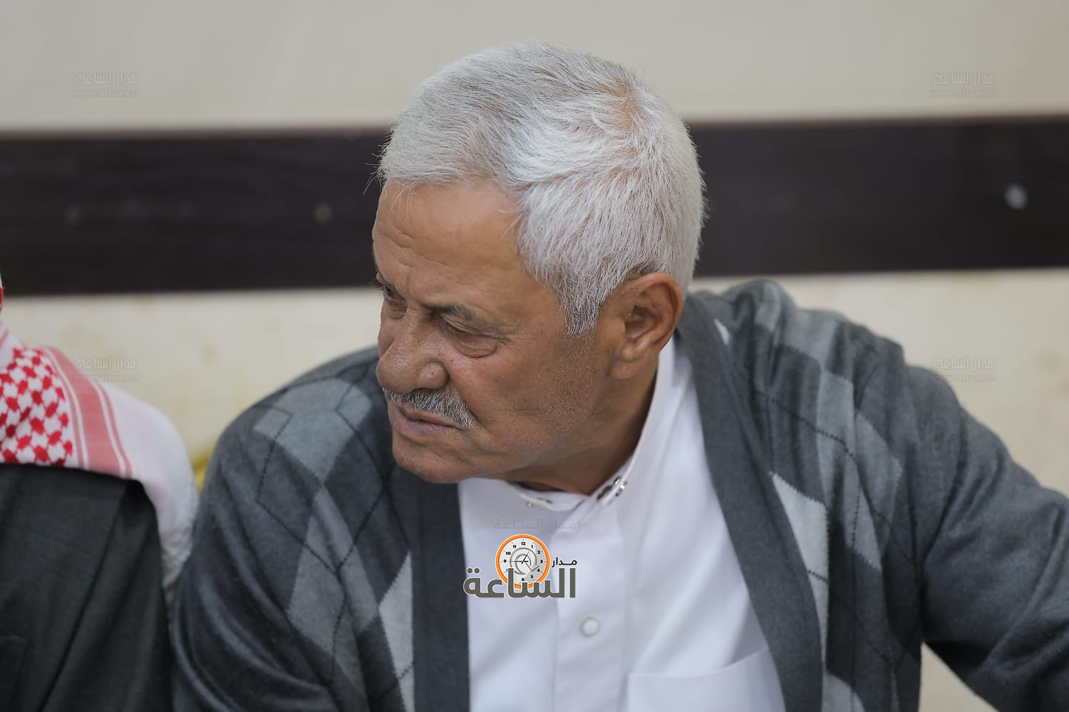 Madar Al-Saa Images 0.7814632273555397