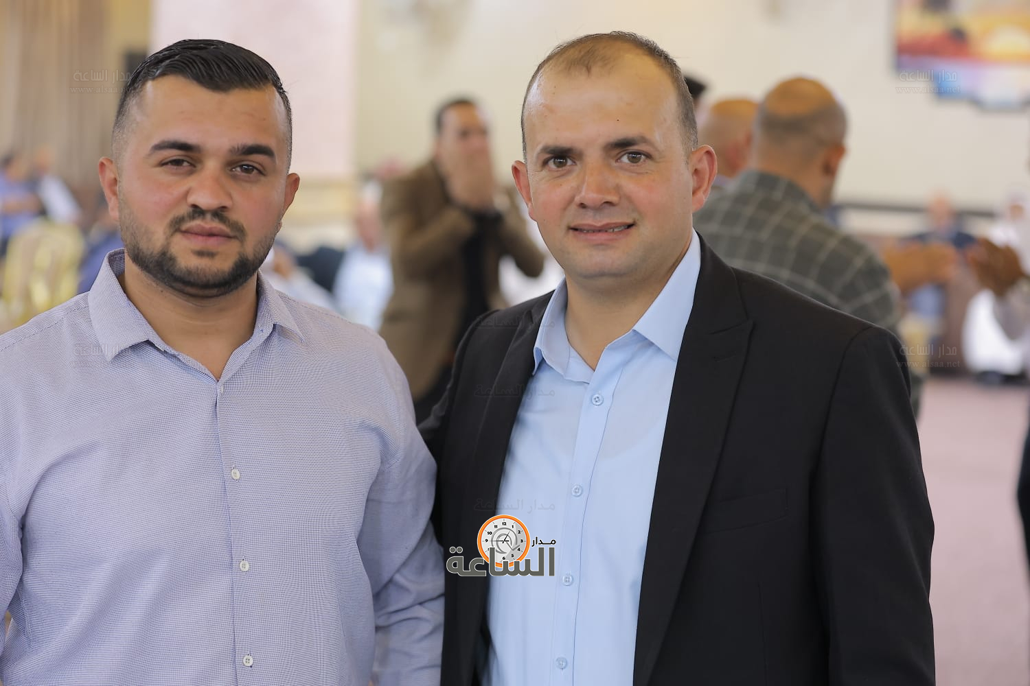 Madar Al-Saa Images 0.35104545152224653