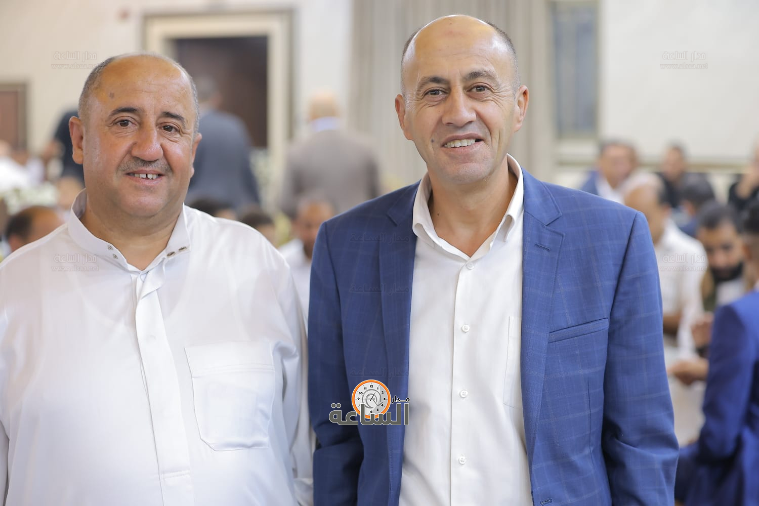 Madar Al-Saa Images 0.5934462086688292