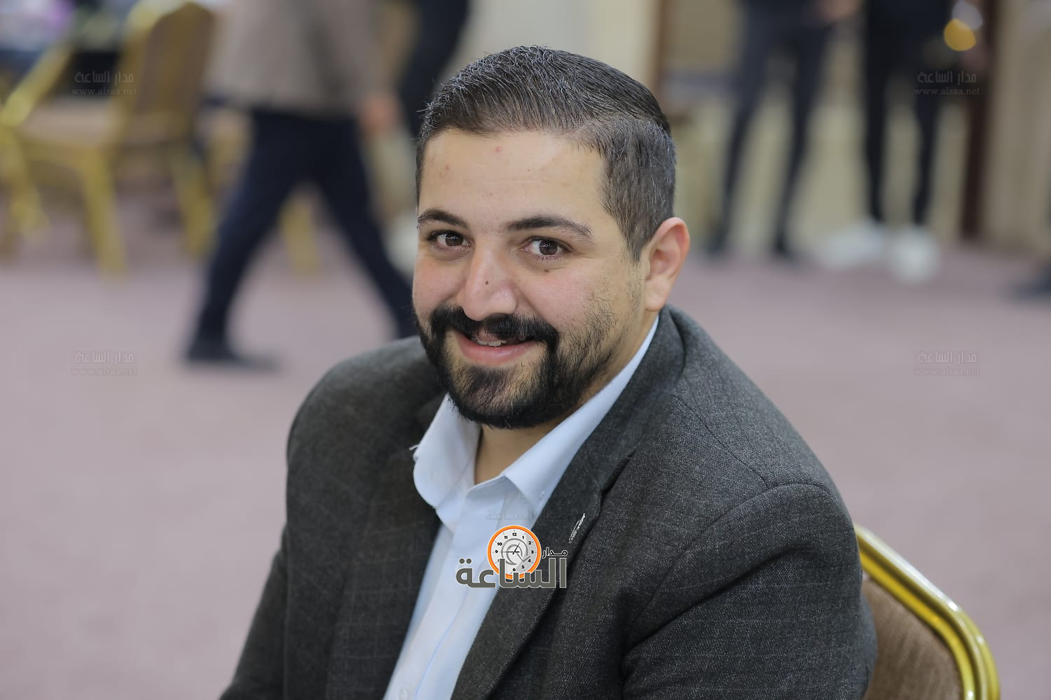 Madar Al-Saa Images 0.7667419125471931