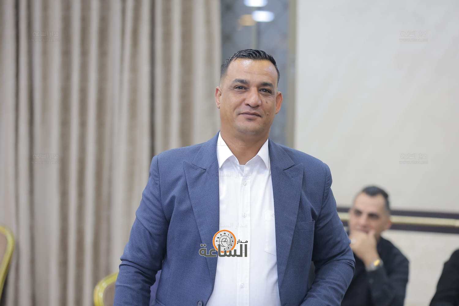 Madar Al-Saa Images 0.5946675295002555