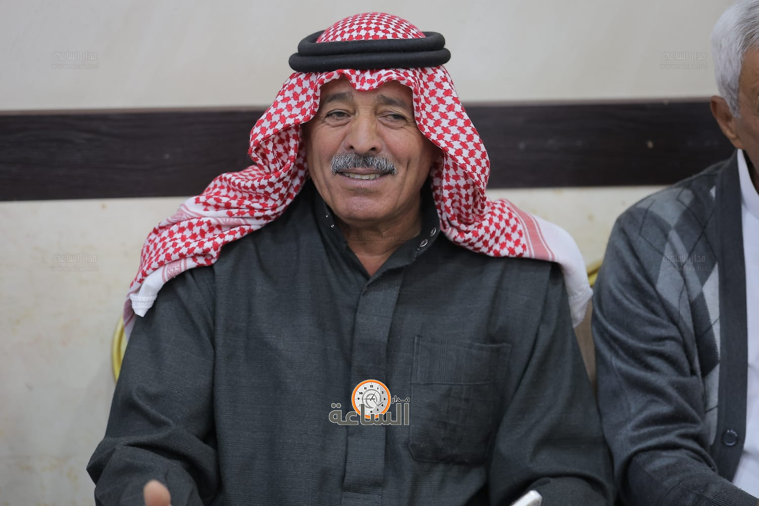 Madar Al-Saa Images 0.07515989670126333