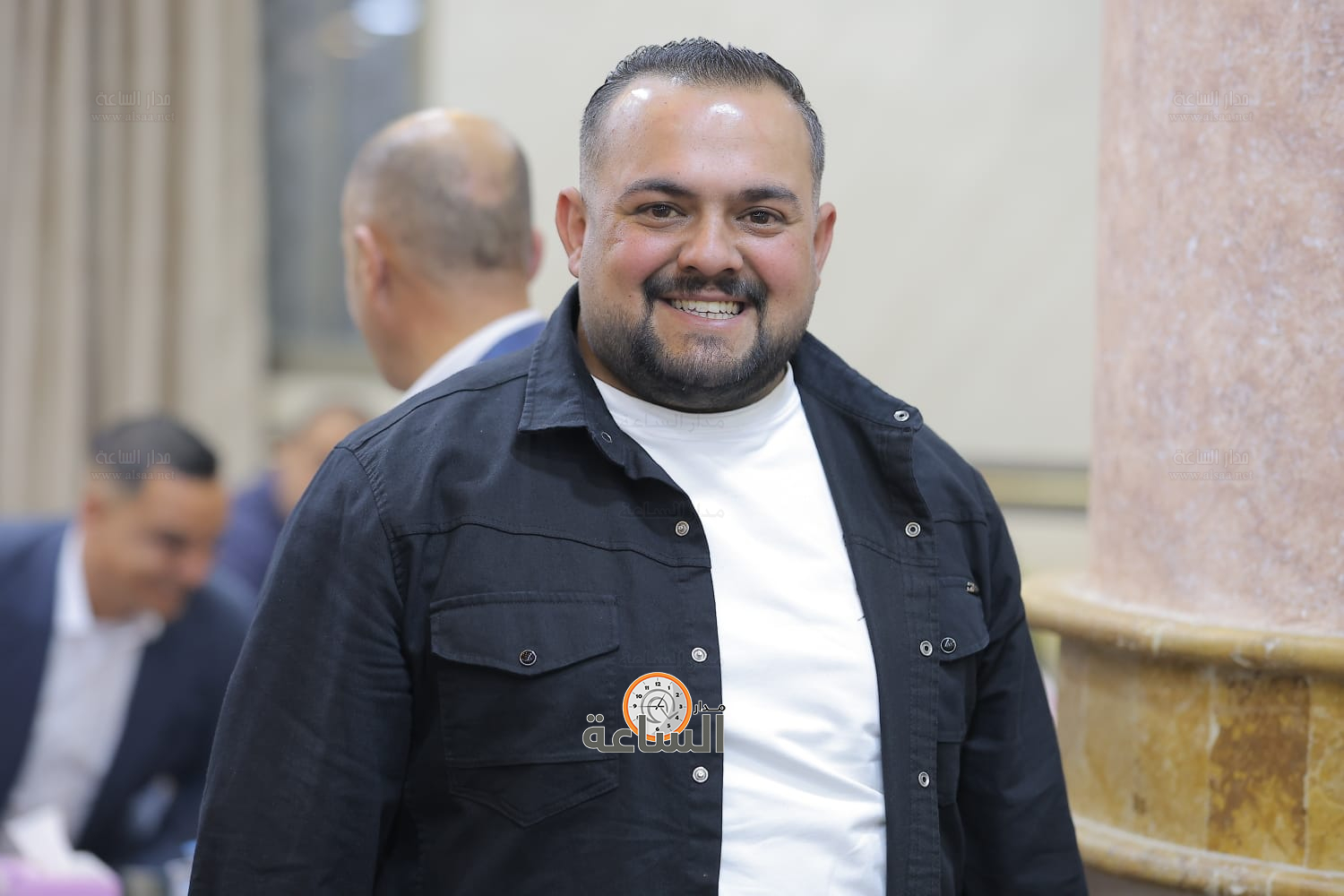 Madar Al-Saa Images 0.3972307987063486