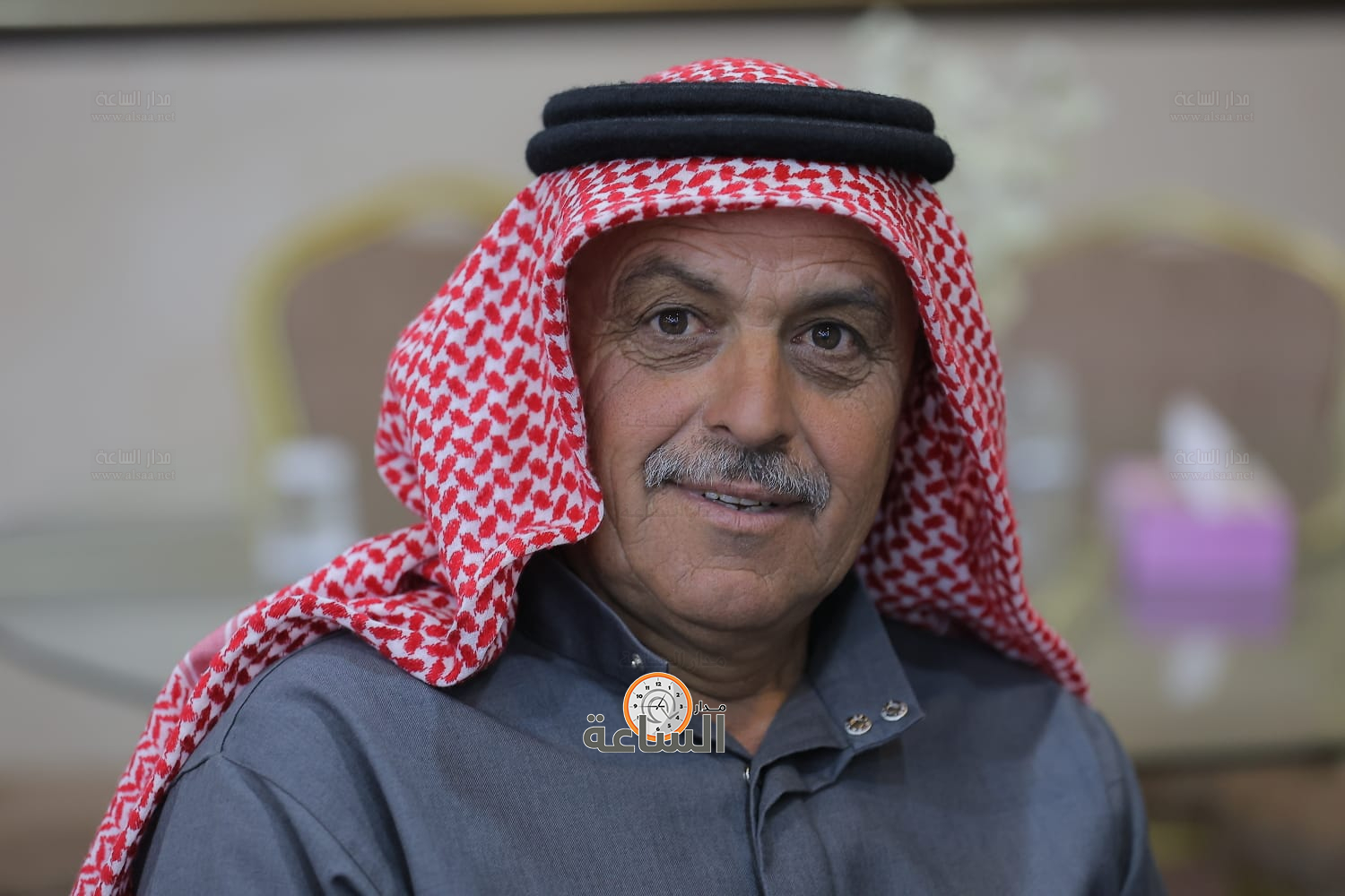 Madar Al-Saa Images 0.6763462609318601