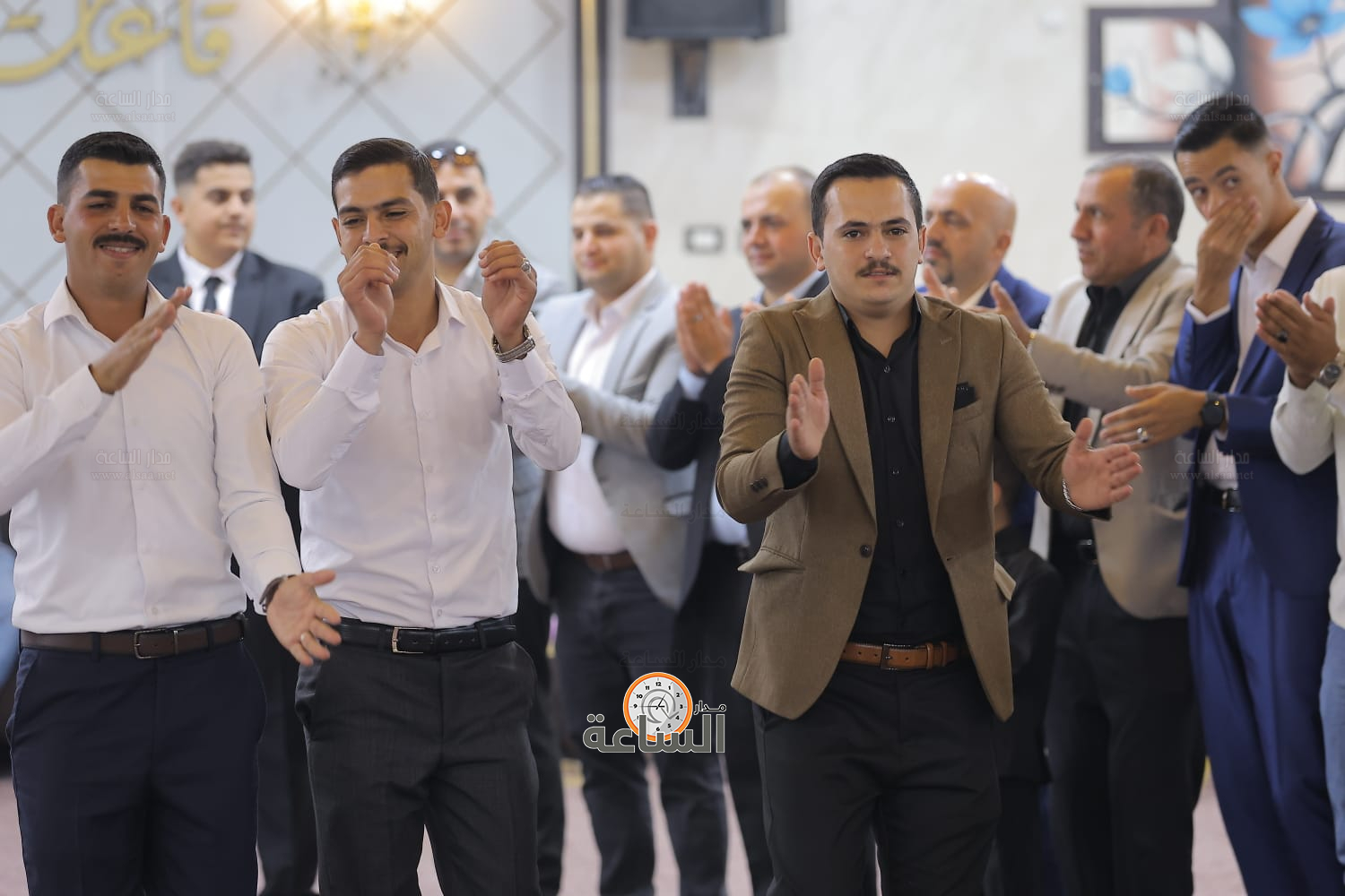 Madar Al-Saa Images 0.9128743281858067