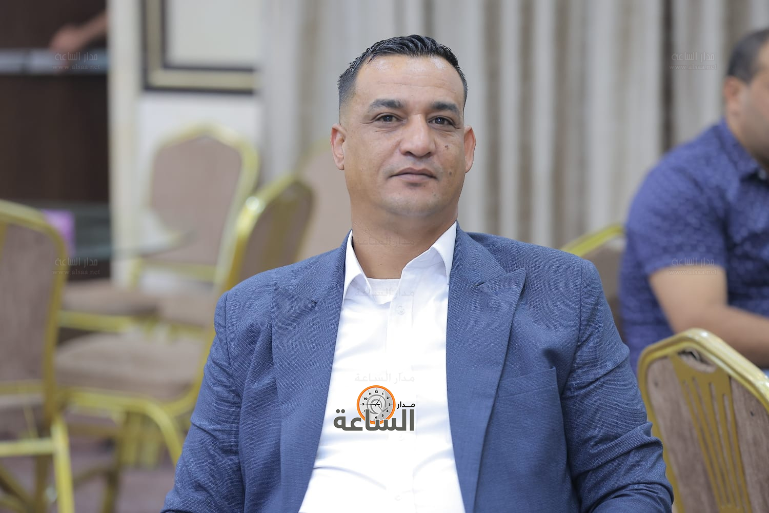 Madar Al-Saa Images 0.701560593732232