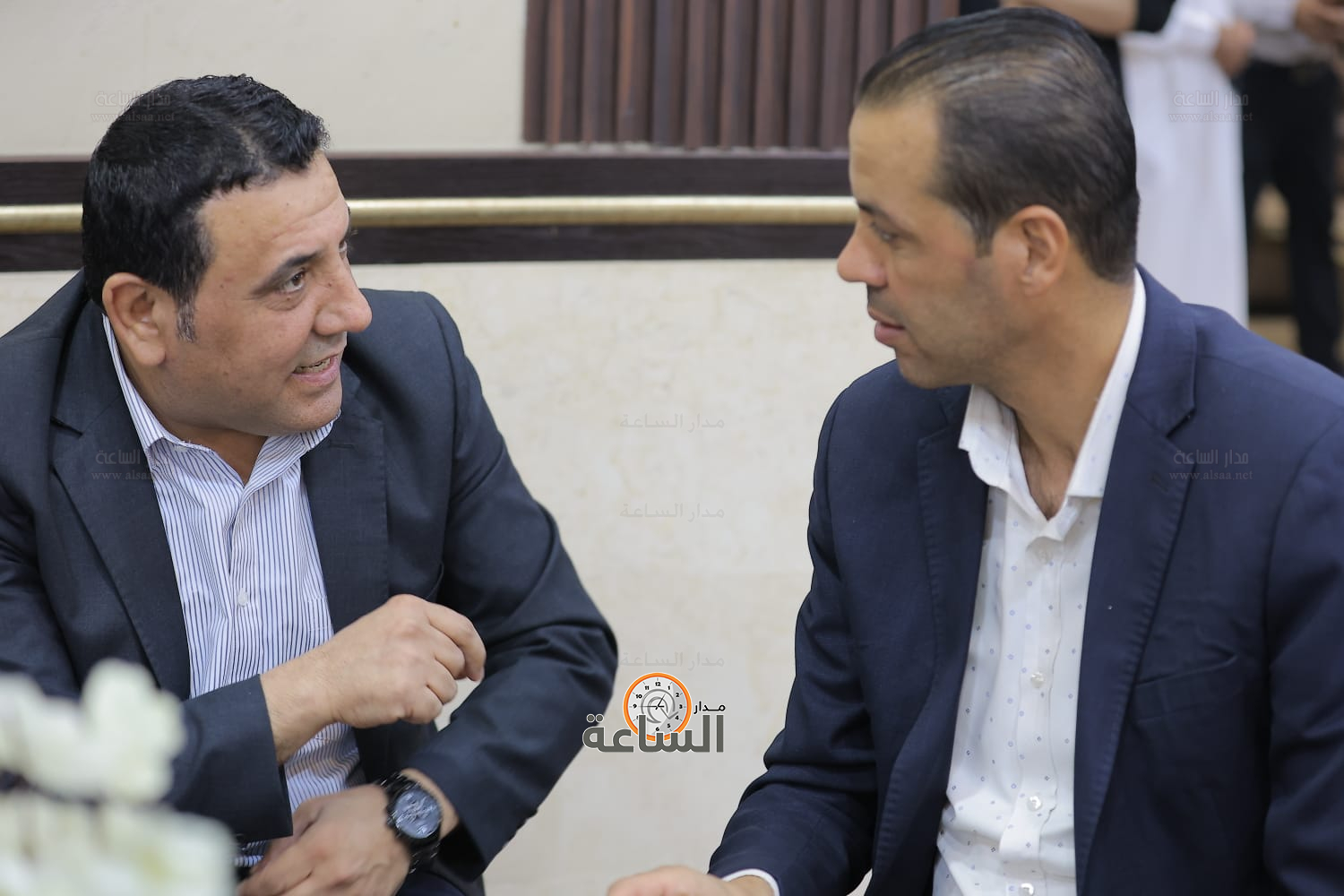 Madar Al-Saa Images 0.6977539751916239