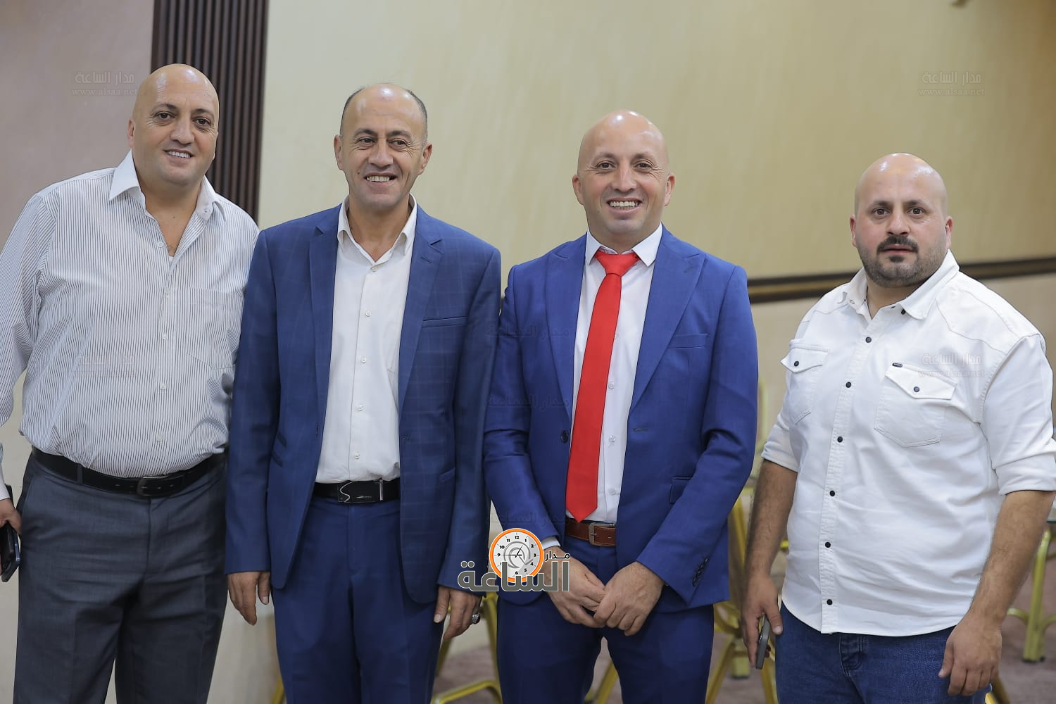 Madar Al-Saa Images 0.13548540939887999