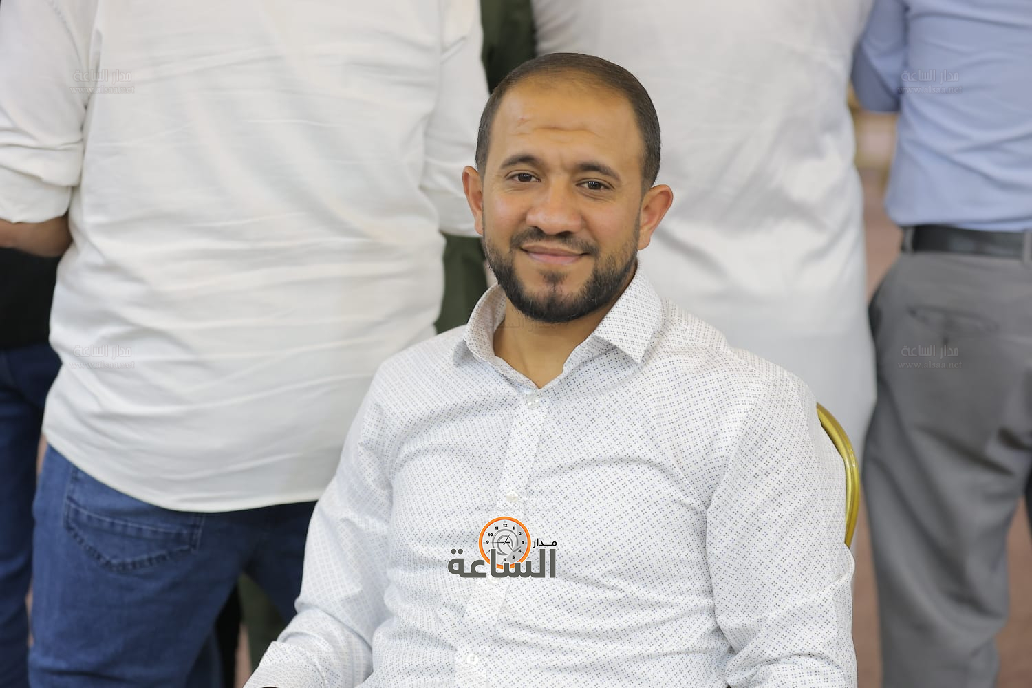 Madar Al-Saa Images 0.4105463267407803