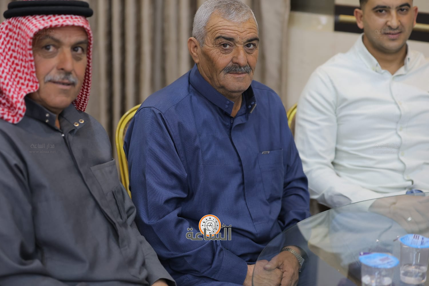 Madar Al-Saa Images 0.1864539588332973