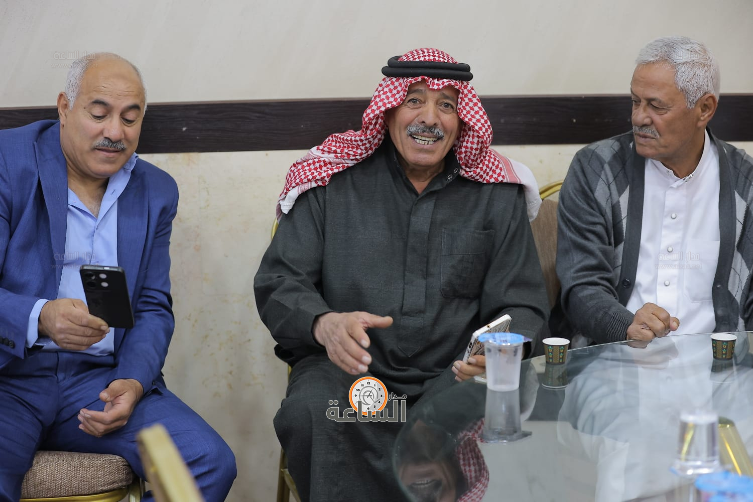 Madar Al-Saa Images 0.31503140812407326