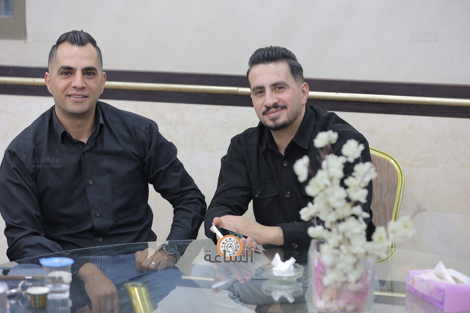 Madar Al-Saa Images 0.03342384647507102