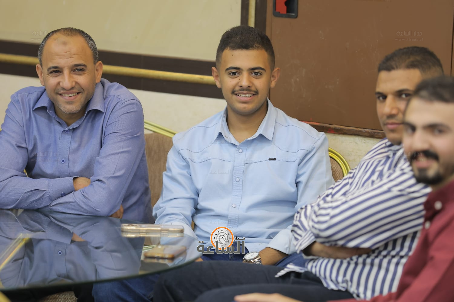 Madar Al-Saa Images 0.15847393047556102