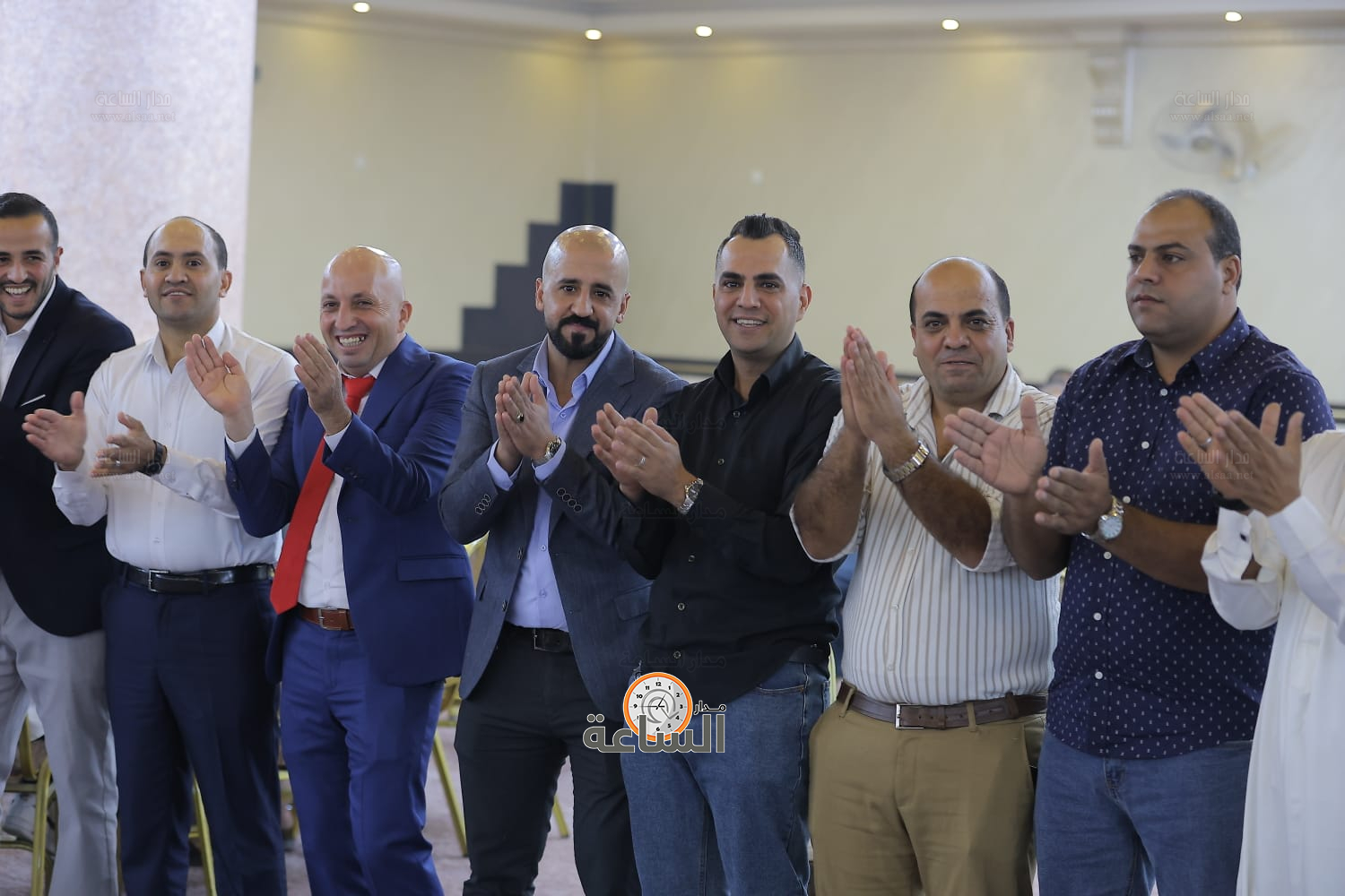 Madar Al-Saa Images 0.7739983423686506