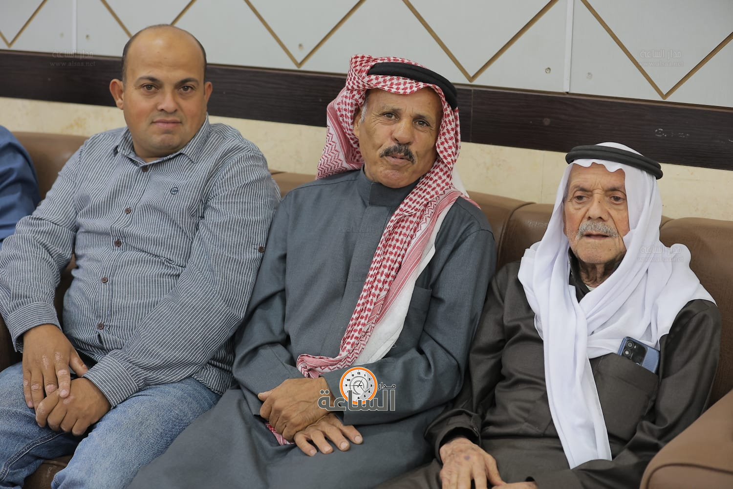 Madar Al-Saa Images 0.877483374473317