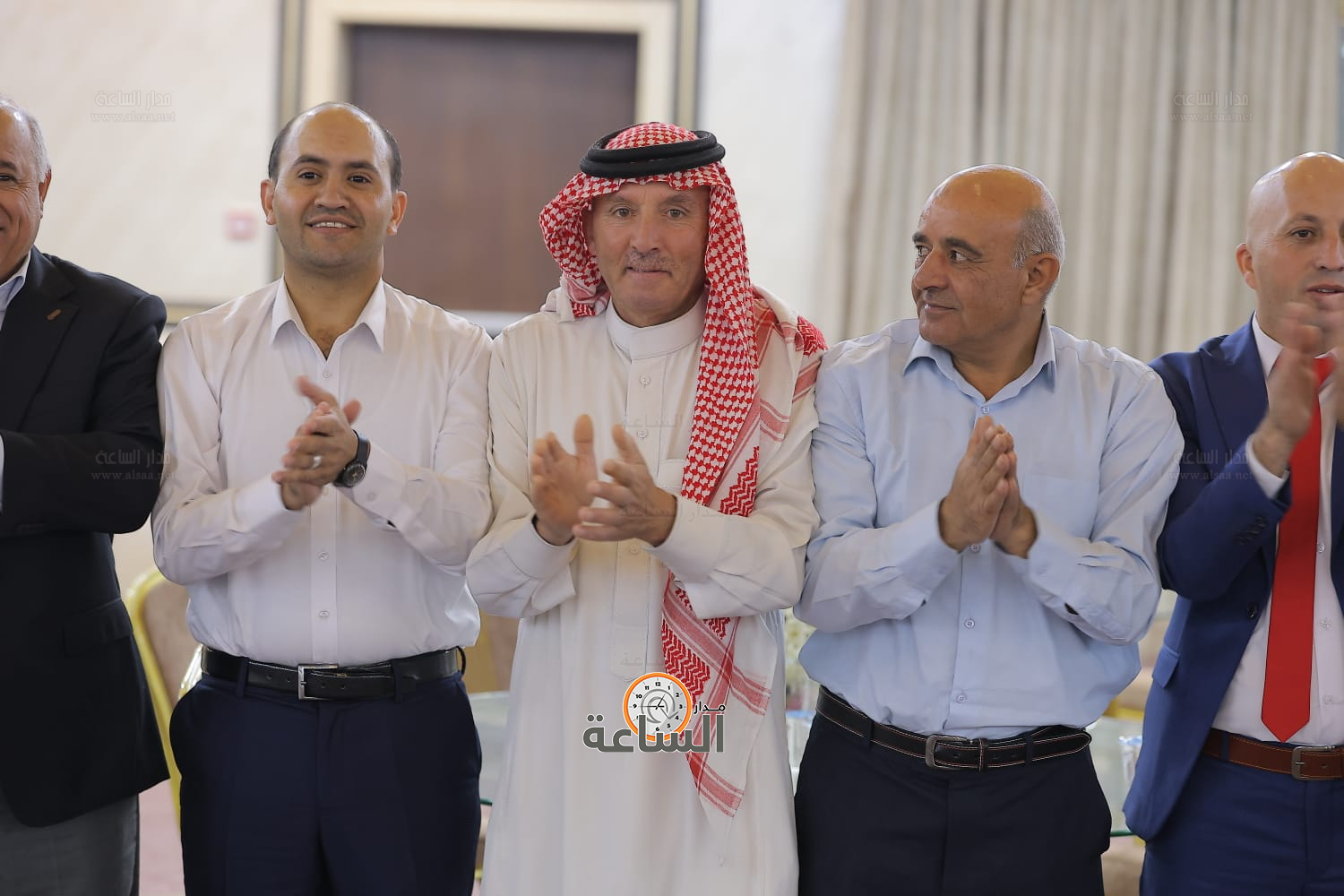 Madar Al-Saa Images 0.35638664390402586