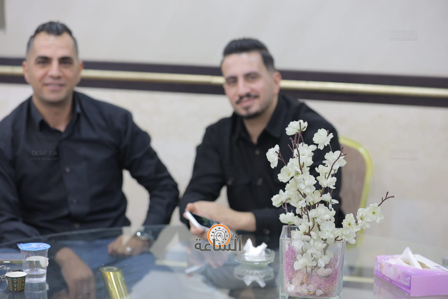 Madar Al-Saa Images 0.5727480786387633