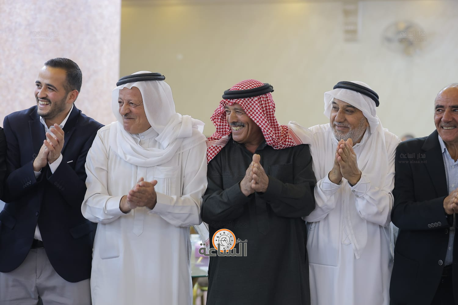 Madar Al-Saa Images 0.30673200539734435