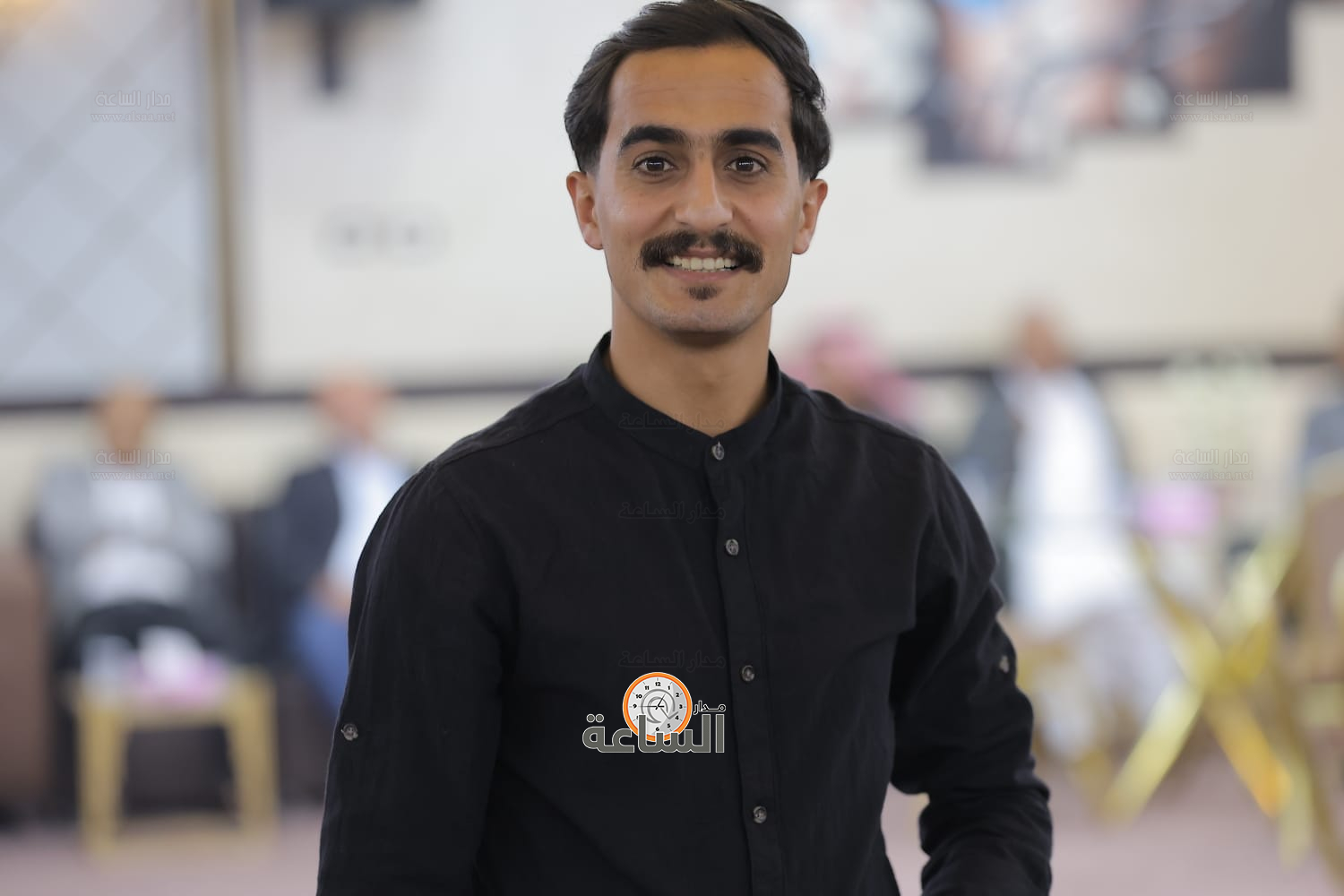 Madar Al-Saa Images 0.873662727790244