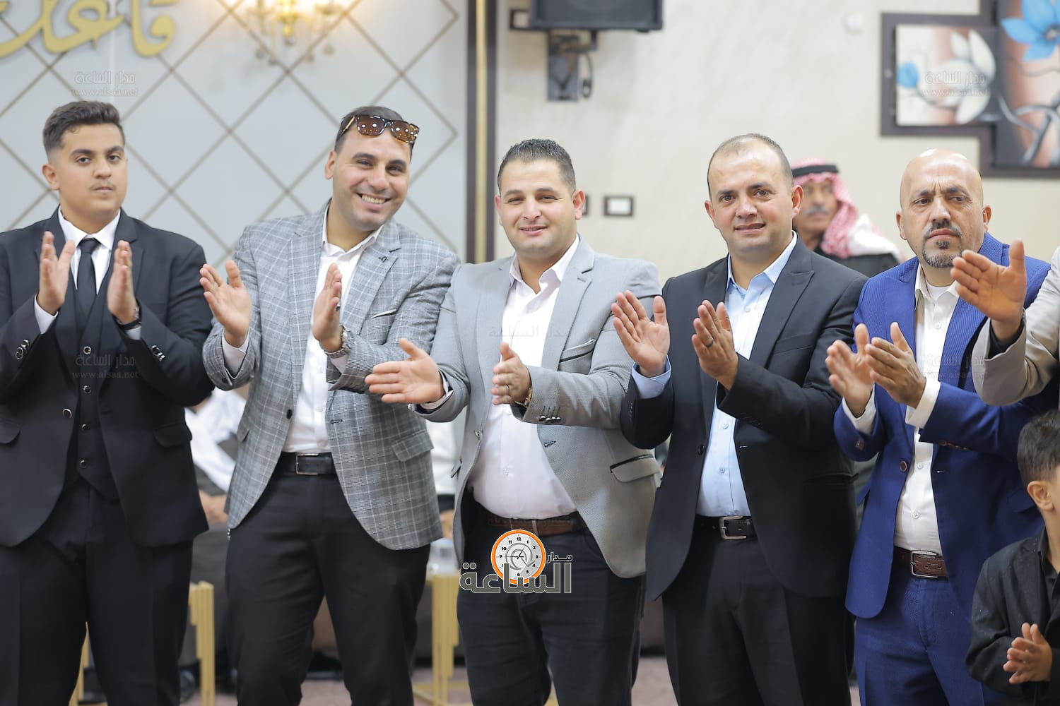 Madar Al-Saa Images 0.8529781454438946