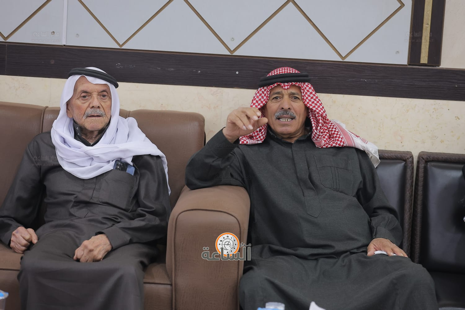 Madar Al-Saa Images 0.38515317623547607