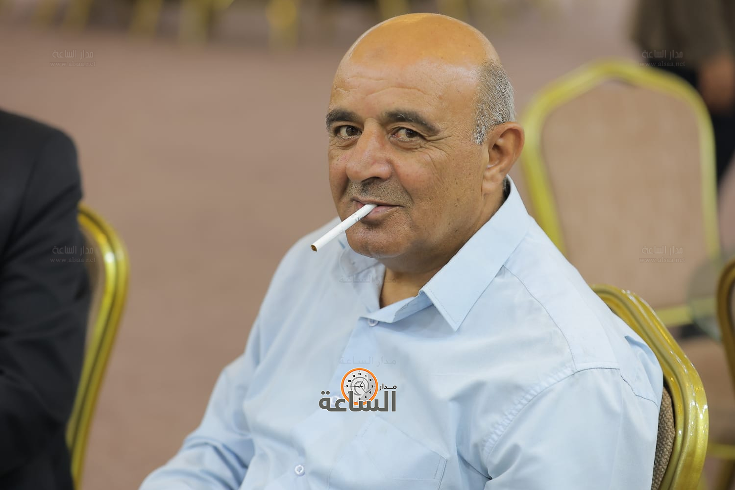 Madar Al-Saa Images 0.9665365330290037