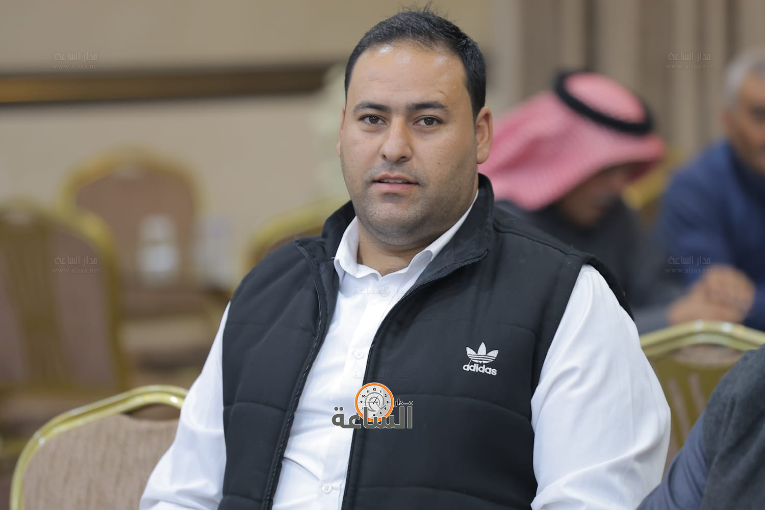 Madar Al-Saa Images 0.20933449781335967