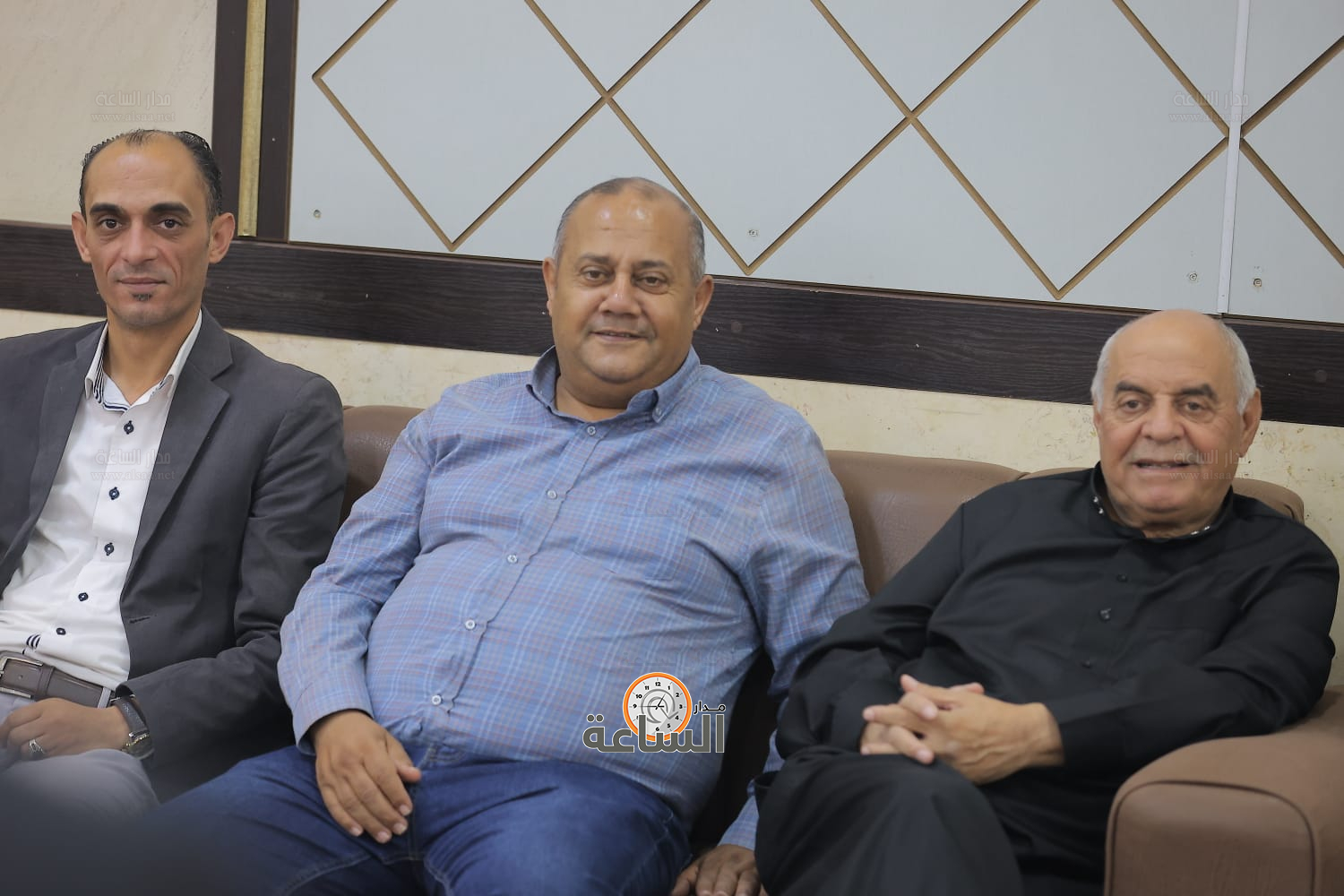 Madar Al-Saa Images 0.20397771709711077