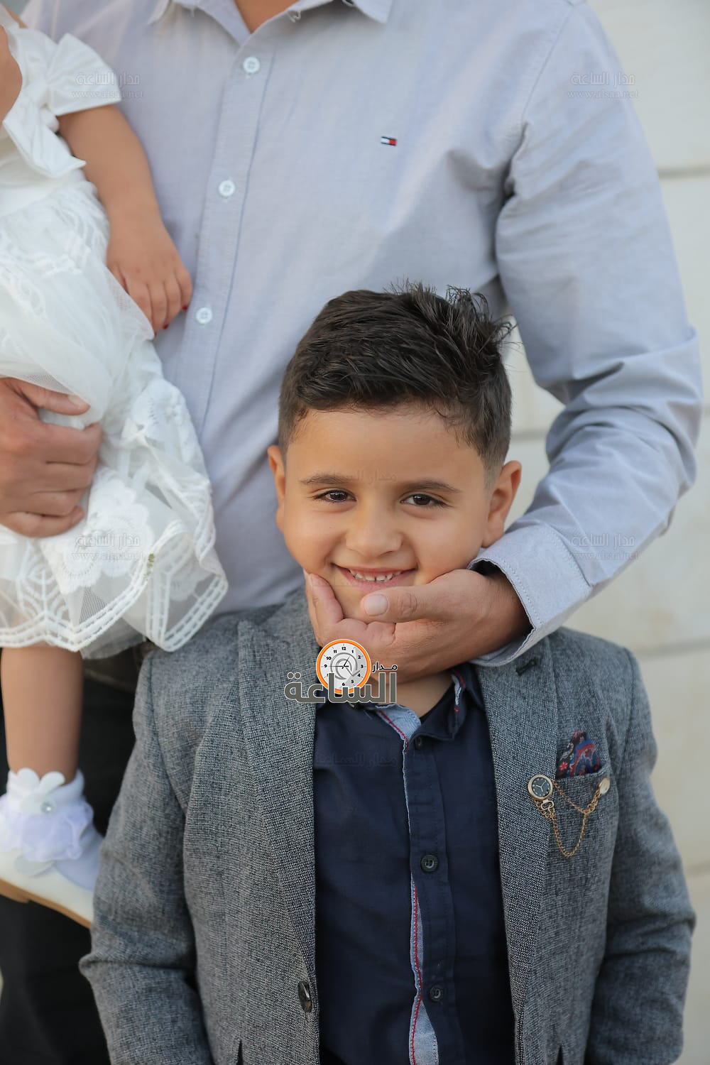 Madar Al-Saa Images 0.06933590871556283