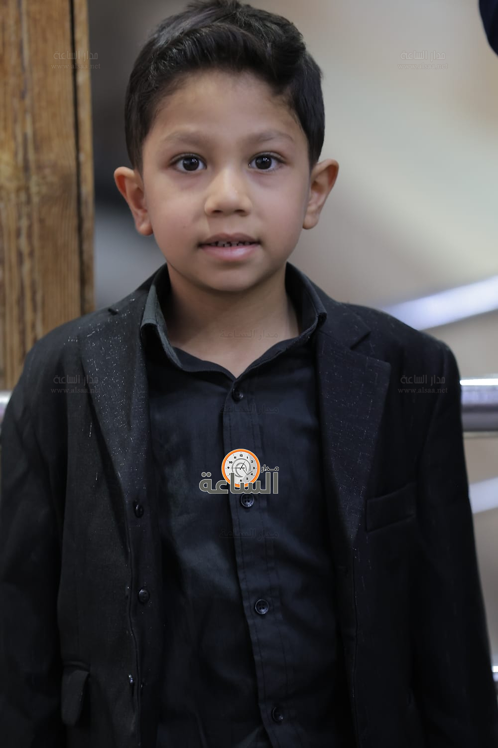 Madar Al-Saa Images 0.7691109217397986