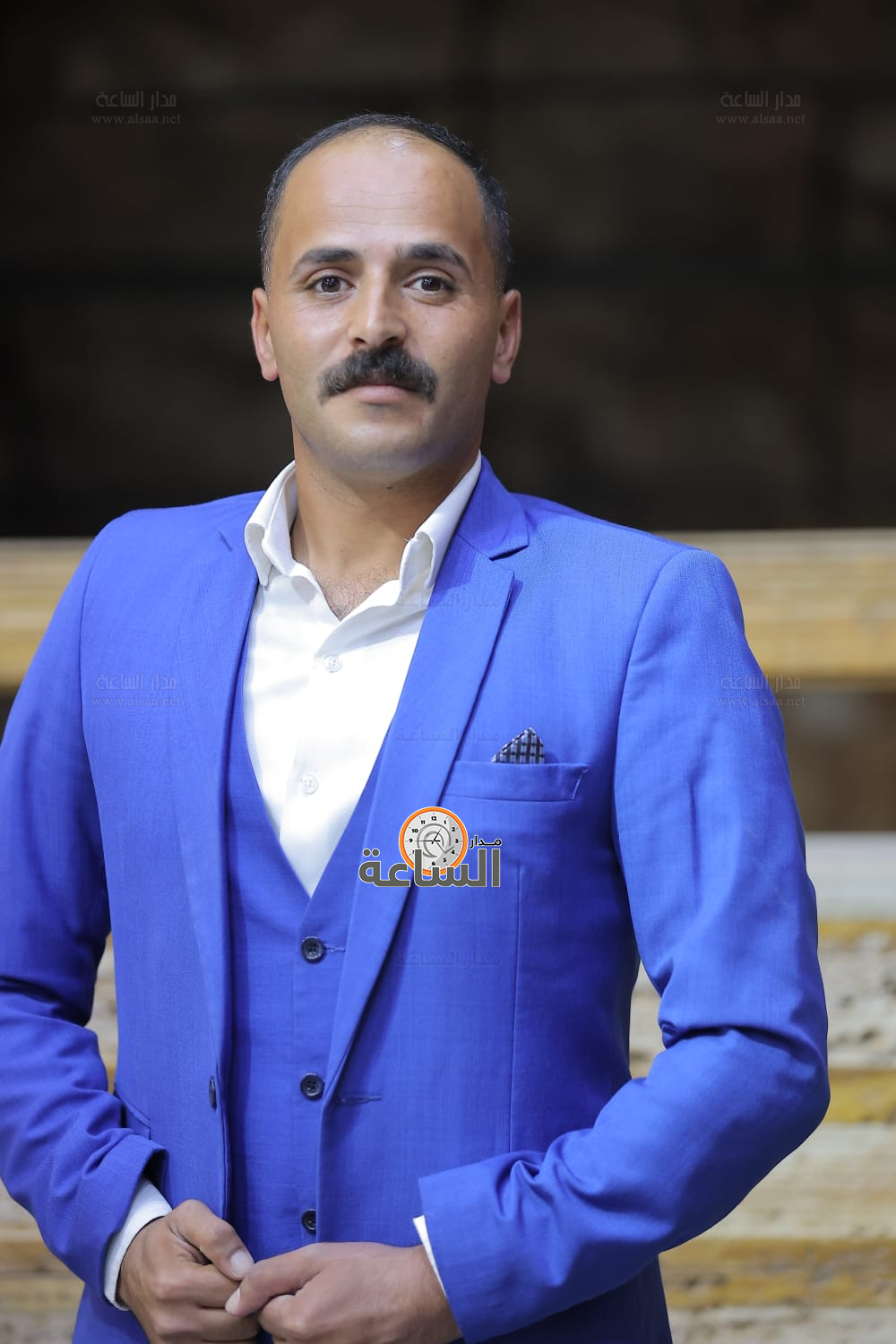 Madar Al-Saa Images 0.19396338794101042