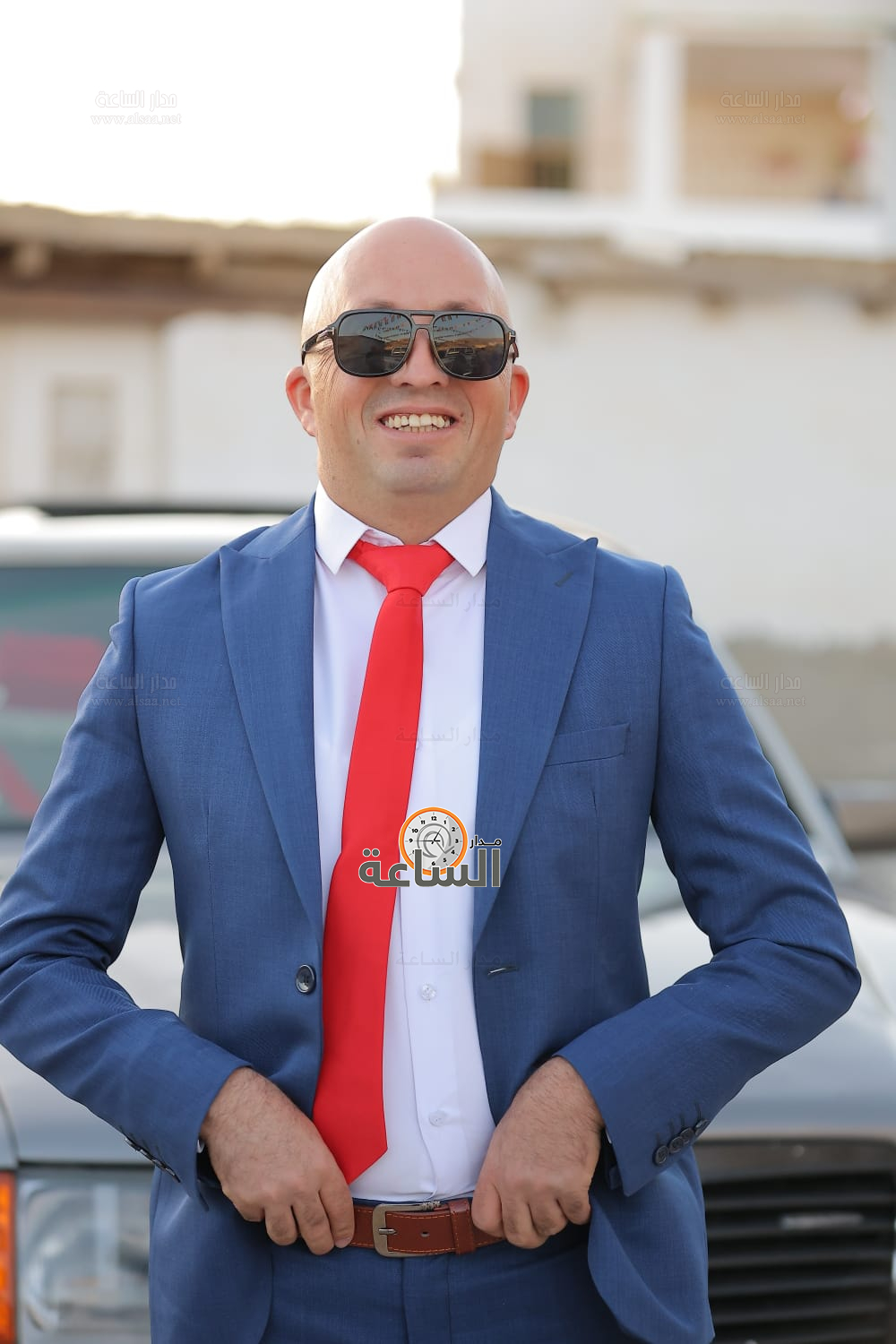 Madar Al-Saa Images 0.945519624992124