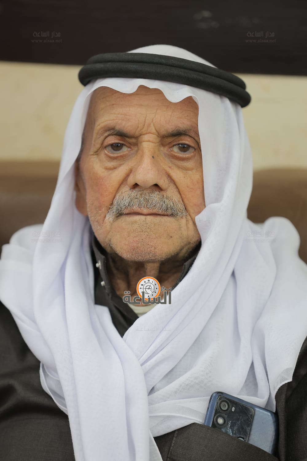 Madar Al-Saa Images 0.13384644631220555